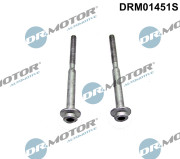 DRM01451S Dr.Motor Automotive skrutka, drżiak vstrekovacej trysky DRM01451S Dr.Motor Automotive