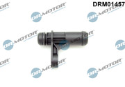 DRM01457 Hrdlo, vedení chladiva Dr.Motor Automotive