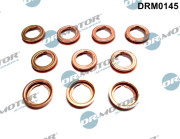 DRM0145 Těsnicí kroužek, olejová vypouštěcí zátka Dr.Motor Automotive