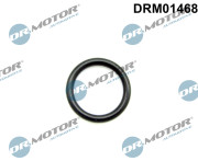 DRM01468 Těsnění, potrubí chladicí kapaliny Dr.Motor Automotive