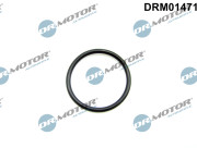 DRM01471 Těsnění, vedení AGR ventilu Dr.Motor Automotive