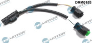 DRM0153 Opr.sada kabelu, senzor teploty chladícího prostředku Dr.Motor Automotive