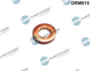 DRM015 Těsnicí kroužek, vstřikování Dr.Motor Automotive