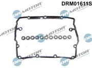 DRM01611S Sada těsnění, kryt hlavy válce Dr.Motor Automotive