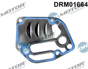 DRM01664 Těsnění, pouzdro olejového filtru Dr.Motor Automotive