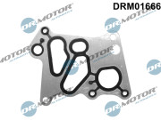 DRM01666 Těsnění, pouzdro olejového filtru Dr.Motor Automotive