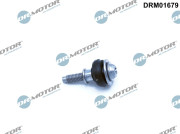 DRM01679 Dr.Motor Automotive skrutka veka hlavy valcov DRM01679 Dr.Motor Automotive