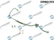 DRM01733 Olejové potrubí Dr.Motor Automotive