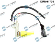 DRM01776 Dr.Motor Automotive vstrekovacia jednotka, regenerácia filtra pevných častíc DRM01776 Dr.Motor Automotive