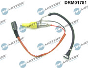 DRM01781 Dr.Motor Automotive vstrekovacia jednotka, regenerácia filtra pevných častíc DRM01781 Dr.Motor Automotive