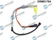 DRM01784 Dr.Motor Automotive vstrekovacia jednotka, regenerácia filtra pevných častíc DRM01784 Dr.Motor Automotive