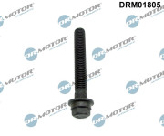 DRM01805 Sroub remenice Dr.Motor Automotive