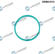 DRM01815 Těsnicí kroužek, hadice plnicího vzduchu Dr.Motor Automotive