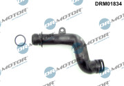 DRM01834 Hadice, větrání klikové skříně Dr.Motor Automotive