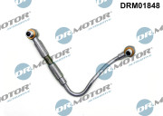 DRM01848 Olejové potrubí Dr.Motor Automotive