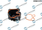 DRM01876 Chladič, recirkulace spalin Dr.Motor Automotive