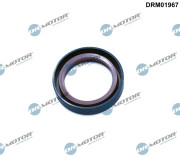 DRM01967 Těsnicí kroužek hřídele, klikový hřídel Dr.Motor Automotive