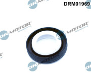 DRM01969 Těsnicí kroužek hřídele, klikový hřídel Dr.Motor Automotive