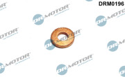 DRM0196 Dr.Motor Automotive tesniaci krúżok vstrekovacieho ventilu DRM0196 Dr.Motor Automotive