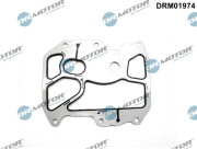 DRM01974 Dr.Motor Automotive tesnenie chladiča oleja DRM01974 Dr.Motor Automotive