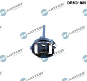 DRM01989 Objimka zarovky, hlavni svetlomet Dr.Motor Automotive