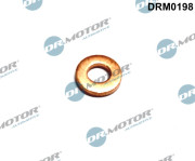 DRM0198 Těsnění, držák trysky Dr.Motor Automotive
