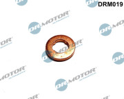 DRM019 Těsnicí kroužek, vstřikování Dr.Motor Automotive