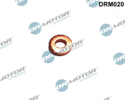 DRM020 Dr.Motor Automotive tesniaci krúżok vstrekovacieho ventilu DRM020 Dr.Motor Automotive