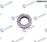 DRM02168 Těsnicí kroužek hřídele, vačkový hřídel Dr.Motor Automotive