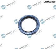 DRM02169 Těsnicí kroužek hřídele, klikový hřídel Dr.Motor Automotive