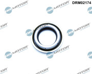 DRM02174 Těsnicí kroužek hřídele, diferenciál Dr.Motor Automotive