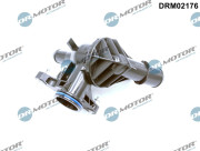 DRM02176 Dr.Motor Automotive obal termostatu DRM02176 Dr.Motor Automotive
