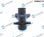 DRM02179 Příruba chladiva Dr.Motor Automotive