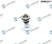 DRM02217 Zpětný ventil Dr.Motor Automotive