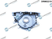 DRM02219 Těsnicí kroužek hřídele, klikový hřídel Dr.Motor Automotive