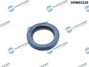 DRM02228 Těsnicí kroužek hřídele, klikový hřídel Dr.Motor Automotive