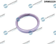 DRM02229 Těsnicí kroužek hřídele, klikový hřídel Dr.Motor Automotive