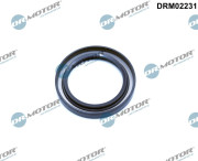 DRM02231 Těsnicí kroužek hřídele, klikový hřídel Dr.Motor Automotive