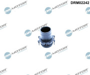 DRM02242 Konektor, hadice Dr.Motor Automotive