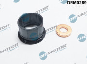 DRM02435 Zpětný ventil Dr.Motor Automotive