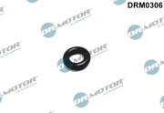 DRM0306 Těsnicí kroužek, držák trysky Dr.Motor Automotive