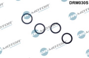 DRM030S Těsnicí kroužek, držák trysky Dr.Motor Automotive