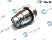 DRM0328 Ventil omezení tlaku, Common-Rail-Systém Dr.Motor Automotive