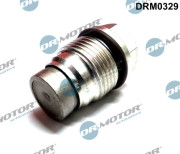 DRM0329 Ventil omezení tlaku, Common-Rail-Systém Dr.Motor Automotive