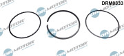 DRM0333 Sada pístních kroužků Dr.Motor Automotive