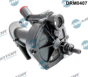 DRM0407 Opravná sada, podtlaková pumpa (brzdová soustava) Dr.Motor Automotive
