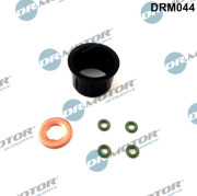 DRM044 Dr.Motor Automotive sada tesnení pre vstrekovaciu trysku DRM044 Dr.Motor Automotive