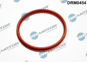 DRM0454 Těsnění, pouzdro kolena sacího potrubí Dr.Motor Automotive