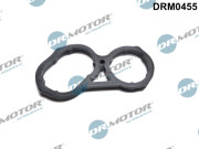DRM0455 Těsnění, pouzdro olejového filtru Dr.Motor Automotive