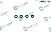 DRM0475S Těsnicí kroužek, vstřikování Dr.Motor Automotive